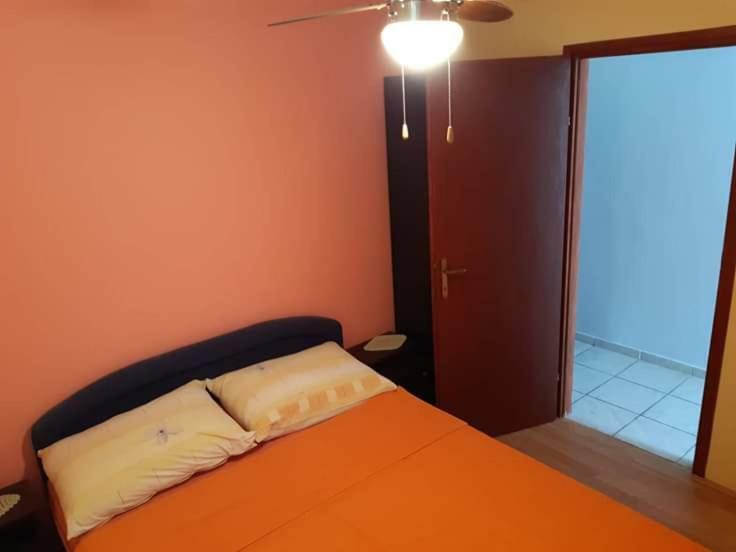 Apartmani Katica Вир Экстерьер фото