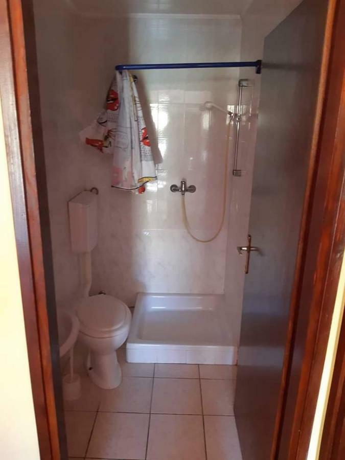 Apartmani Katica Вир Экстерьер фото
